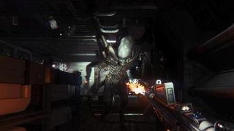 异形复活(国语版),星际恐怖再临